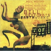 Half Life by Bill Bruford's Earthworks