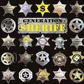 Generation Sheriff