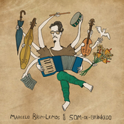 Marcelo Brum-Lemos e o Som-de-Brinkedo