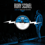 Rory Scovel: Live At Third Man Records