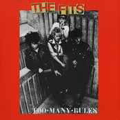 Crawlers by The Fits