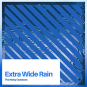 Extra Wide Rain