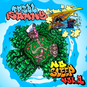 Trill Sammy: No Sleep vol. 1