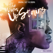 The View UpStairs (Original Cast Recording)