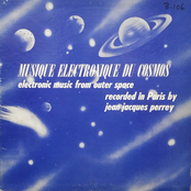Electronic Music From Outer Space