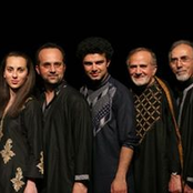 kabul ensemble