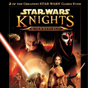 star wars knights of the old republic ost