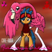 Flamingo Buster (Free)