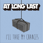 I'll Take My Chances
