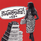 The Sugarplums: The Sugarplums EP