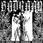 Le Cloître Des Enfants Maudits