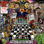 Public Disorder: Act 2