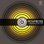Abandon EP