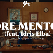 More Mentors