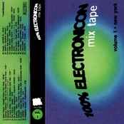 100% Electronicon Mix Tape Volume 1