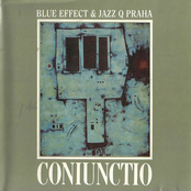 Coniunctio I by Blue Effect & Jazz Q Praha