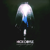 Nothing to Be Afraid Of