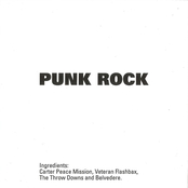 Punk Rock Volume 1