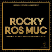 Rocky Ros Muc (Original Score)