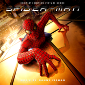 First Web by Danny Elfman