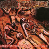 Atracción Patológica por lo Grotesco