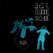 Magda: She's A Dancing Machine