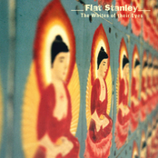 The Whites Of Their Eyes