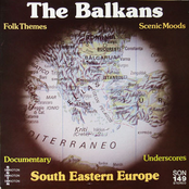 The Balkans