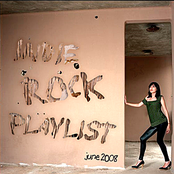 Indie/Rock Playlist: June (2008)