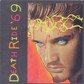 Deathride: Elvis Christ