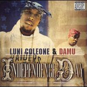 Luni Coleone &  Damu