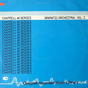 Dramatic/Orchestral Vol. 1