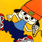 PaRappa the Rapper (Original Soundtrack)