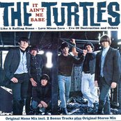 The Turtles - It Ain