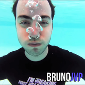 Bruno JVP - EP