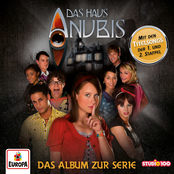 Das Album zur Serie