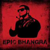 epic bhangra