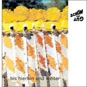 bis hierhin und weiter