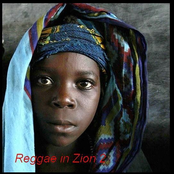 Reggae In Zion 2