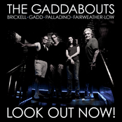 Corruption by The Gaddabouts