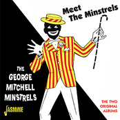 Meet the Minstrels - The Two Original Albums