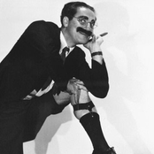 Groucho Marx