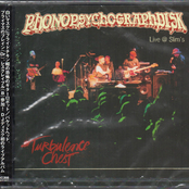 Live @ Slim's/Turbulence Chest