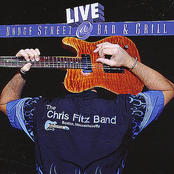 Chris Fitz Band: Chris Fitz Band 