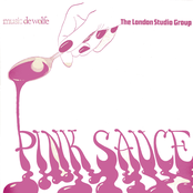 Pink Sauce