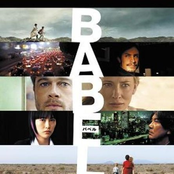 Babel - Music From And Inspired By The Motion Picture (Japan - Bonus Track)