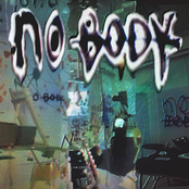 no BODY (Cain, Avril and The Naive Boy)