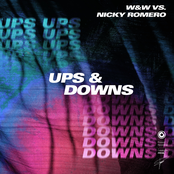 Ups & Downs - Single