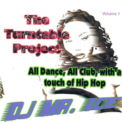 The Turntable Project