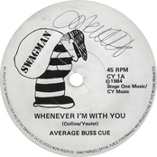 Whenever I'm With You 7"